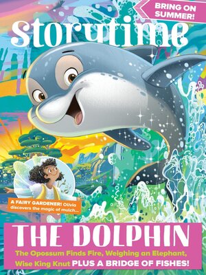 cover image of Storytime